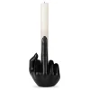 Anissa Kermiche 2020 Candlestick (Black) Clearance