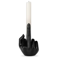 Anissa Kermiche 2020 Candlestick (Black) Clearance