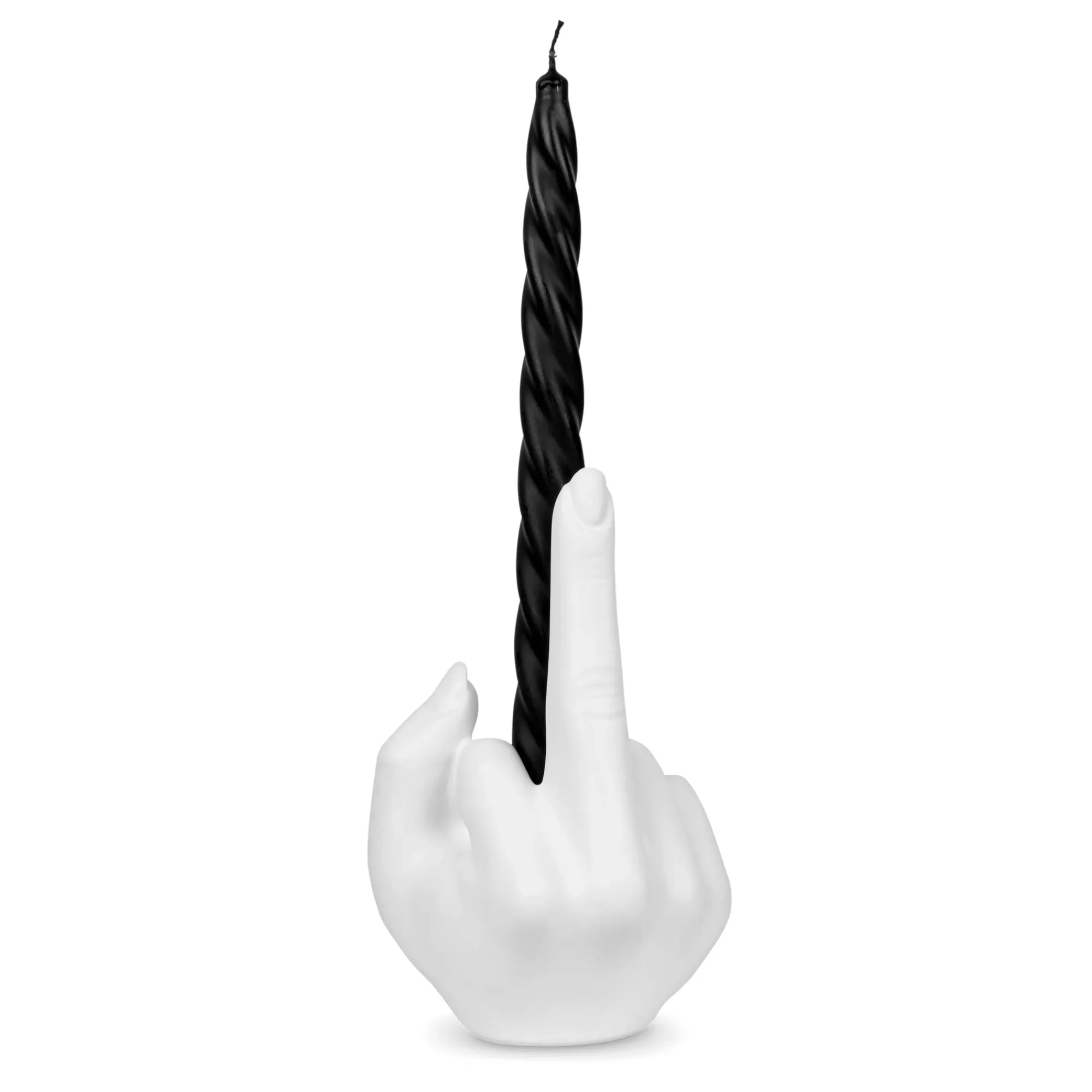 Anissa Kermiche 2020 Candlestick (White) Discount