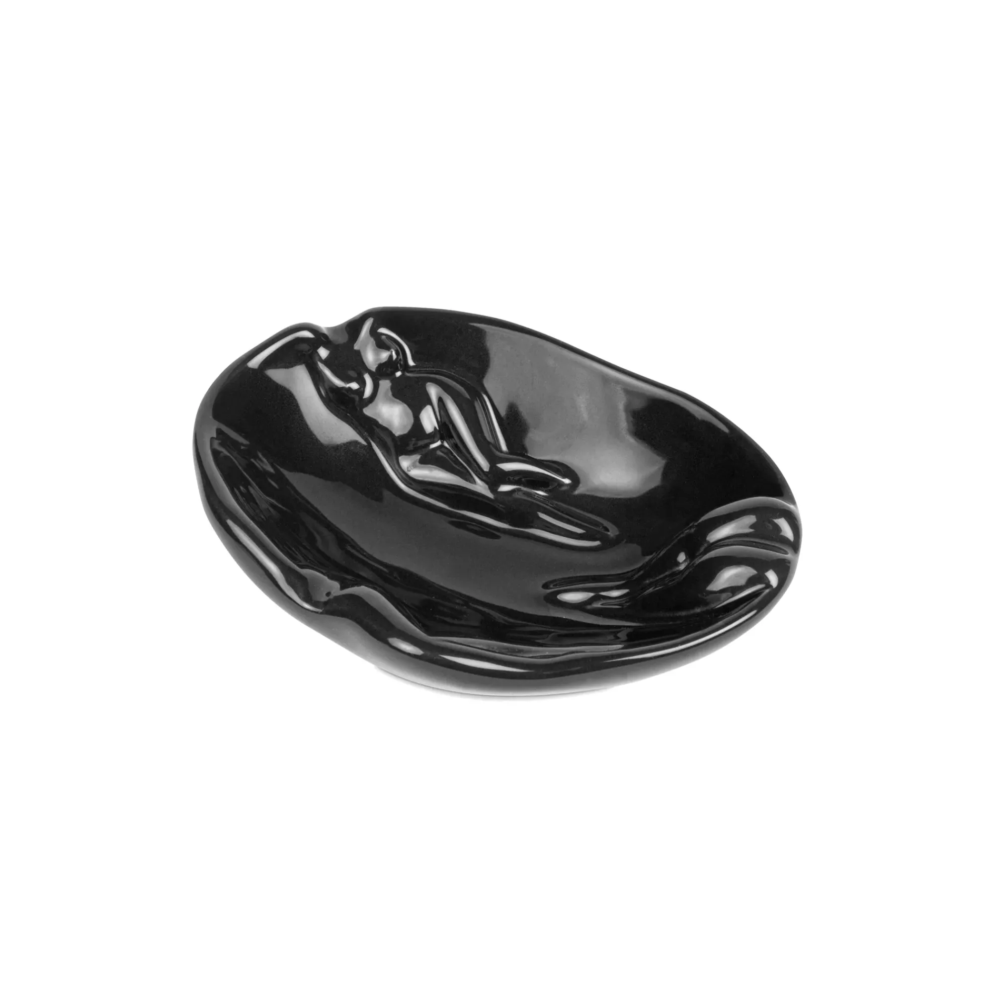 Anissa Kermiche Asstray (Black) Outlet