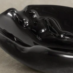 Anissa Kermiche Asstray (Black) Outlet