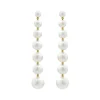 Anissa Kermiche Bombshell Earrings Discount