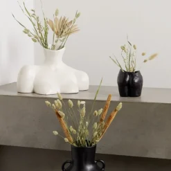 Anissa Kermiche Breast Friend Vase (Matte Marble) Online