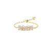 Anissa Kermiche Bronte Dore Ring Outlet