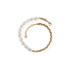 Anissa Kermiche Duel Anklet/Armlet