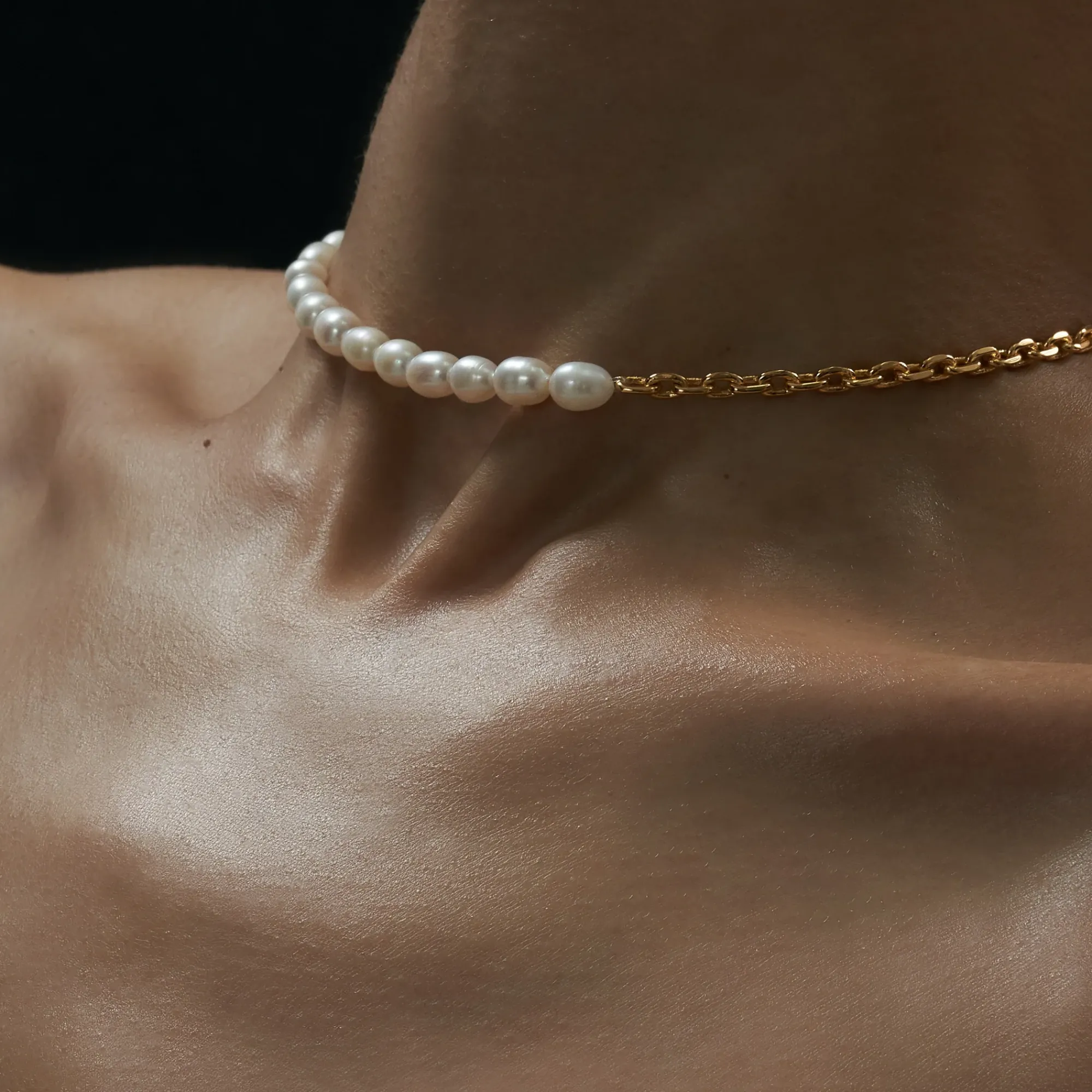 Anissa Kermiche Duel Necklace Discount