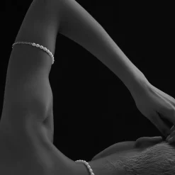 Anissa Kermiche Duel Necklace Discount