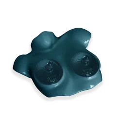 Anissa Kermiche Foreplate (Ocean) Online