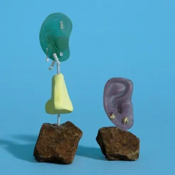 Anissa Kermiche French For Goodnight Stud Online