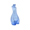 Anissa Kermiche Glass Carafe (Cerulean) Online