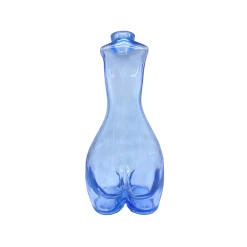 Anissa Kermiche Glass Carafe (Cerulean) Online