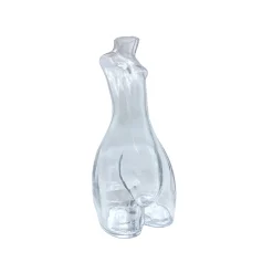 Anissa Kermiche Glass Carafe (Clear)