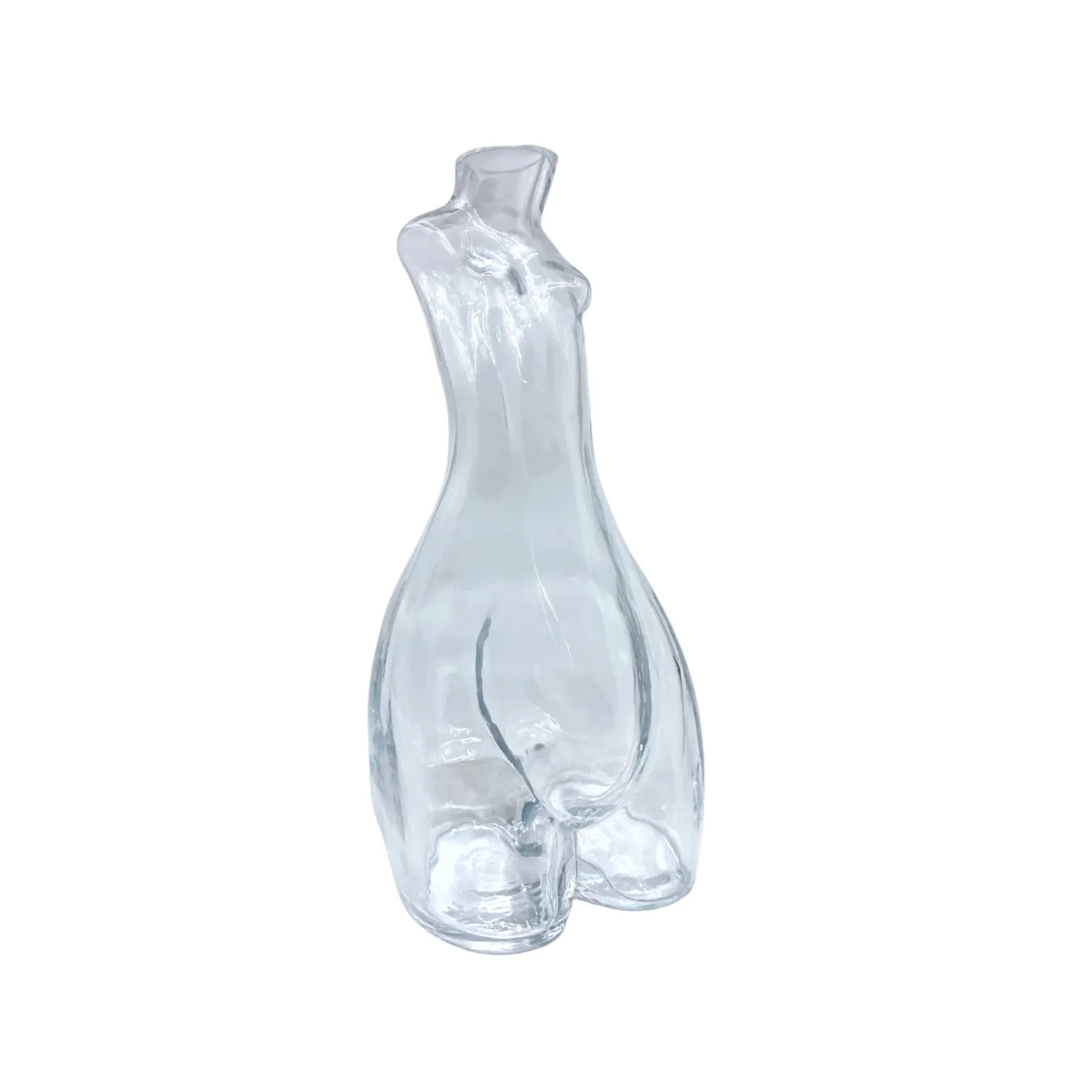 Anissa Kermiche Glass Carafe (Clear)