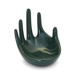 Anissa Kermiche Handful (Bottle Green) Online