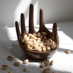 Anissa Kermiche Handful (Chocolate) Best