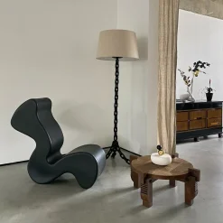 Anissa Kermiche Jewellery Box (White, Gold, Black) Outlet