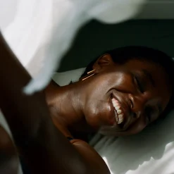 Anissa Kermiche Lady Days Earrings New