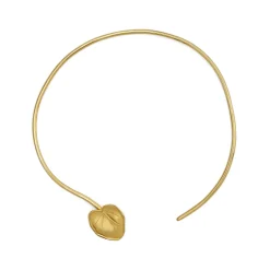 Anissa Kermiche Late Bloomer Necklace Discount