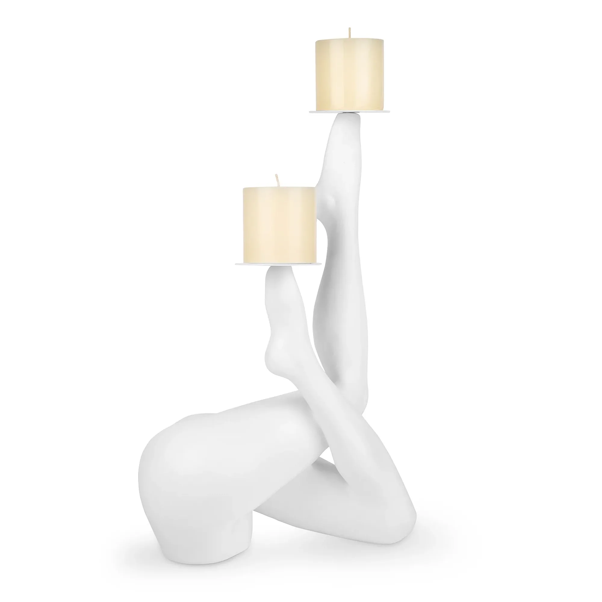 Anissa Kermiche Legs 11 (White) Discount