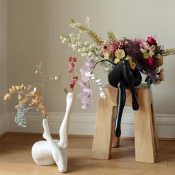 Anissa Kermiche Legs 11 (White) Discount