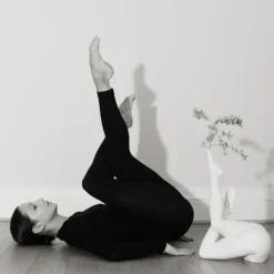 Anissa Kermiche Legs 11 (White) Discount