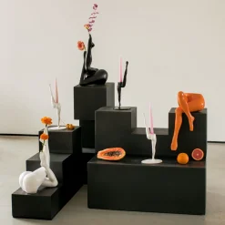 Anissa Kermiche Legs 11 (White) Discount