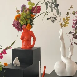 Anissa Kermiche Legs 11 (White) Discount