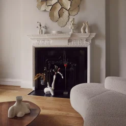 Anissa Kermiche Legs 11 (White) Discount