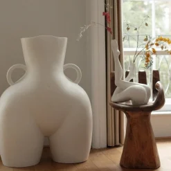 Anissa Kermiche Legs 11 (White) Discount