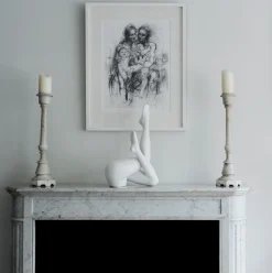 Anissa Kermiche Legs 11 (White) Discount