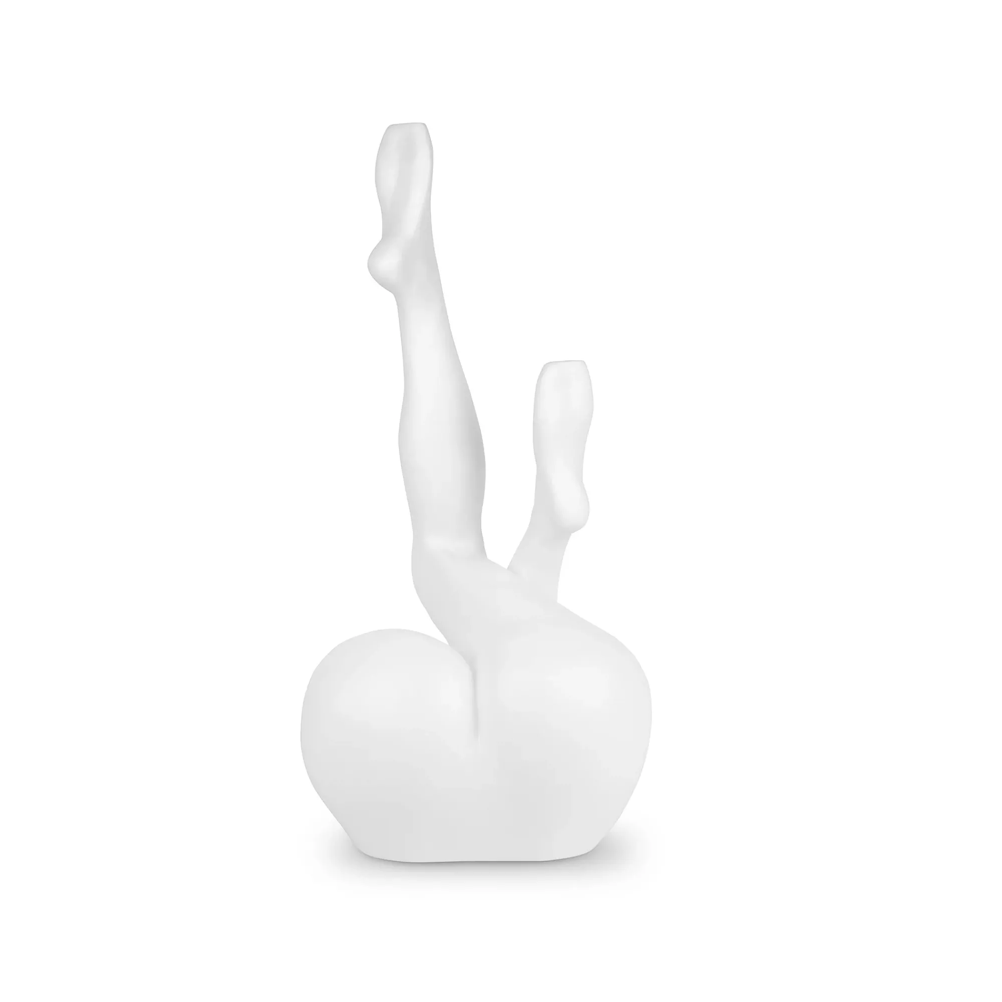 Anissa Kermiche Legs 11 (White) Discount