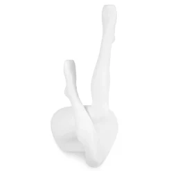 Anissa Kermiche Legs 11 (White) Discount