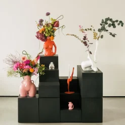 Anissa Kermiche Legs 11 (White) Discount