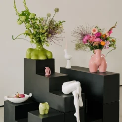 Anissa Kermiche Legs 11 (White) Discount