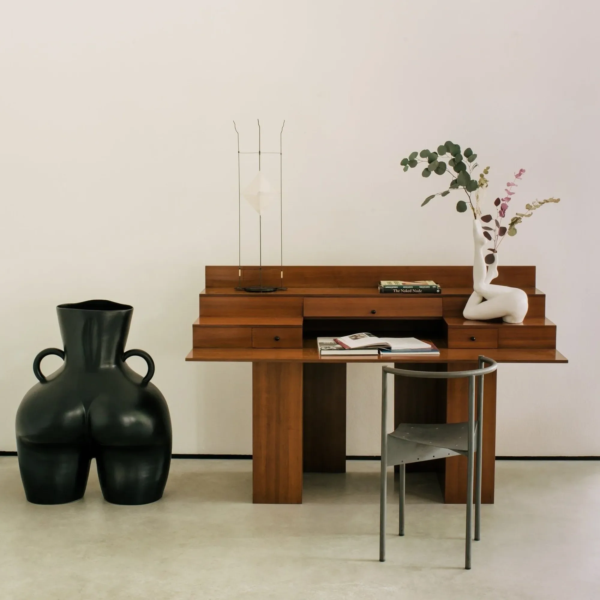 Anissa Kermiche Legs 11 (White) Discount