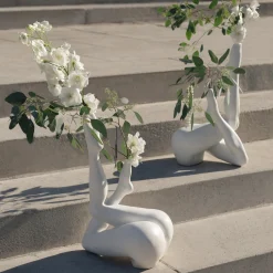 Anissa Kermiche Legs 11 (White) Discount