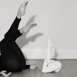 Anissa Kermiche Legs 11 (White) Discount