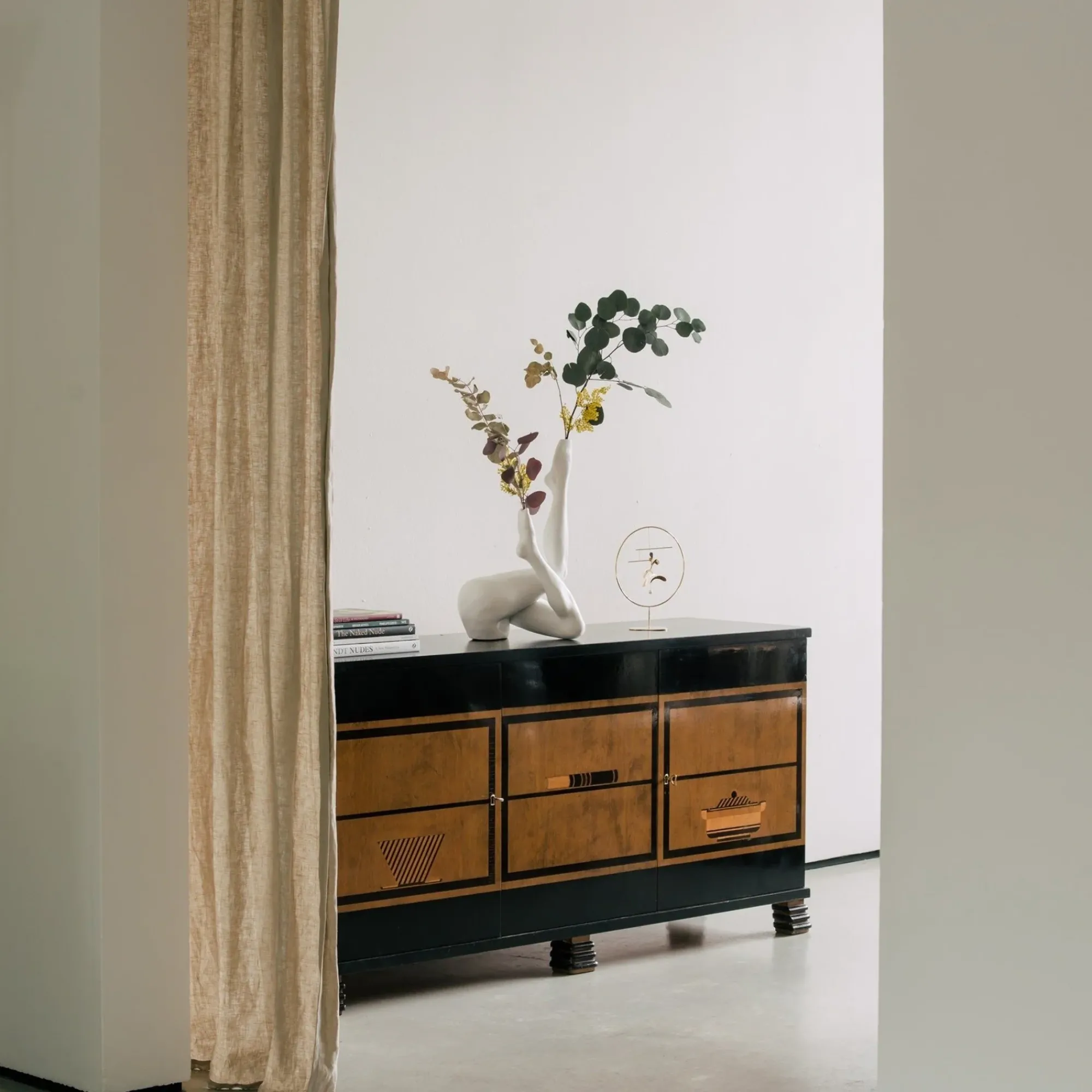 Anissa Kermiche Legs 11 (White) Discount