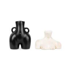 Anissa Kermiche Little Women Duo (Black, Marble) Best