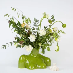 Anissa Kermiche Little Women Duo (Black, Marble) Best