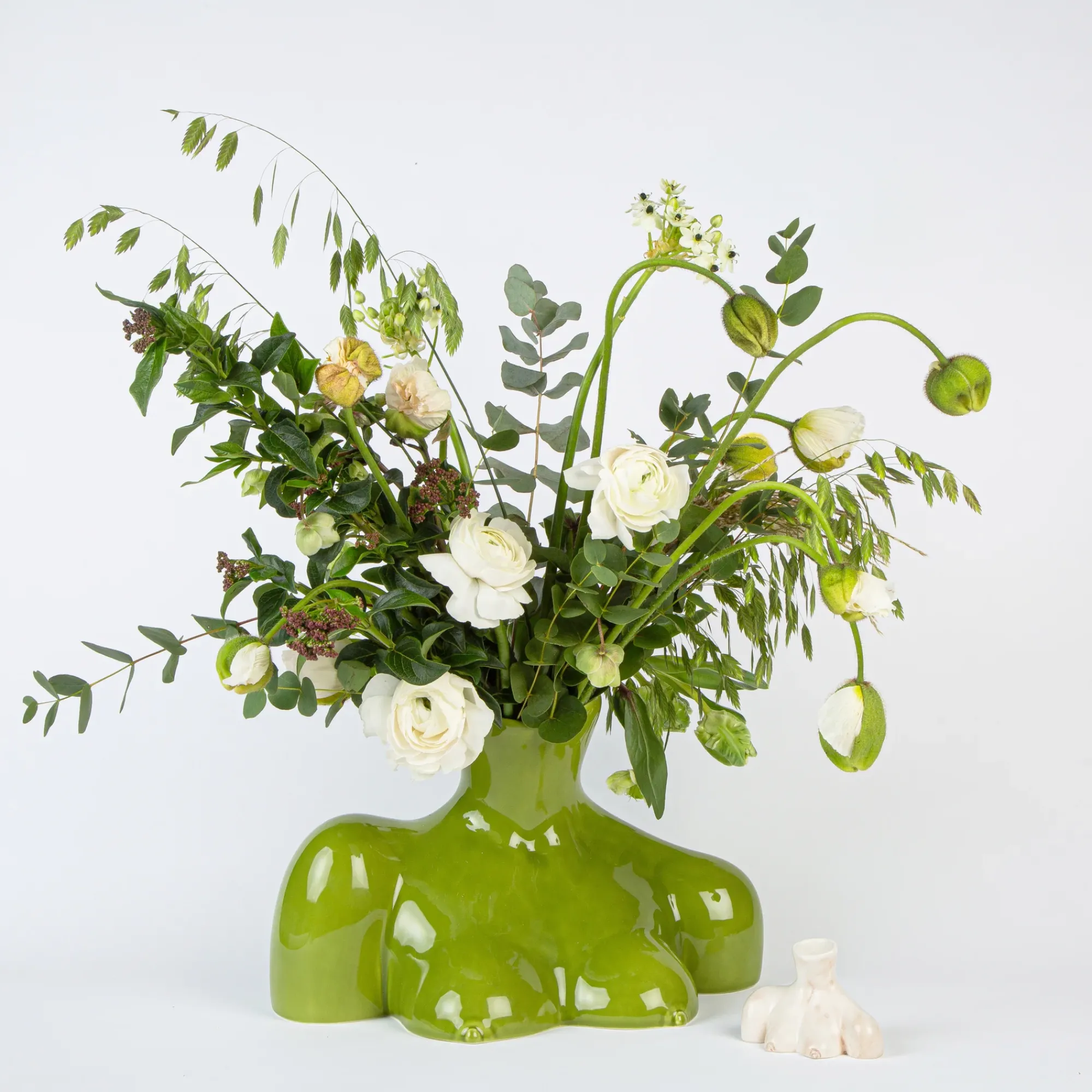 Anissa Kermiche Little Women Duo (Black, Marble) Best