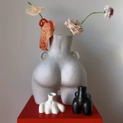 Anissa Kermiche Little Women Duo (Black, Marble) Best