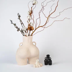 Anissa Kermiche Little Women Duo (Black, Marble) Best