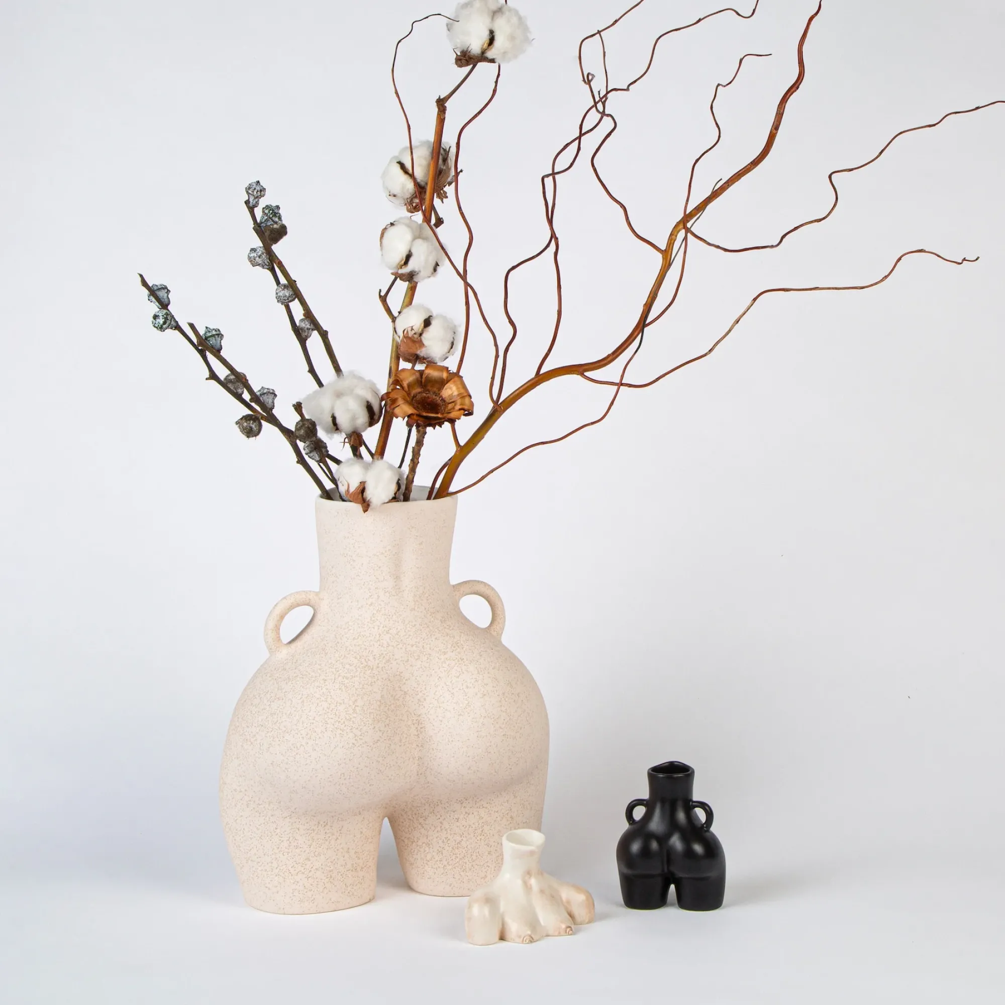 Anissa Kermiche Little Women Duo (Black, Marble) Best