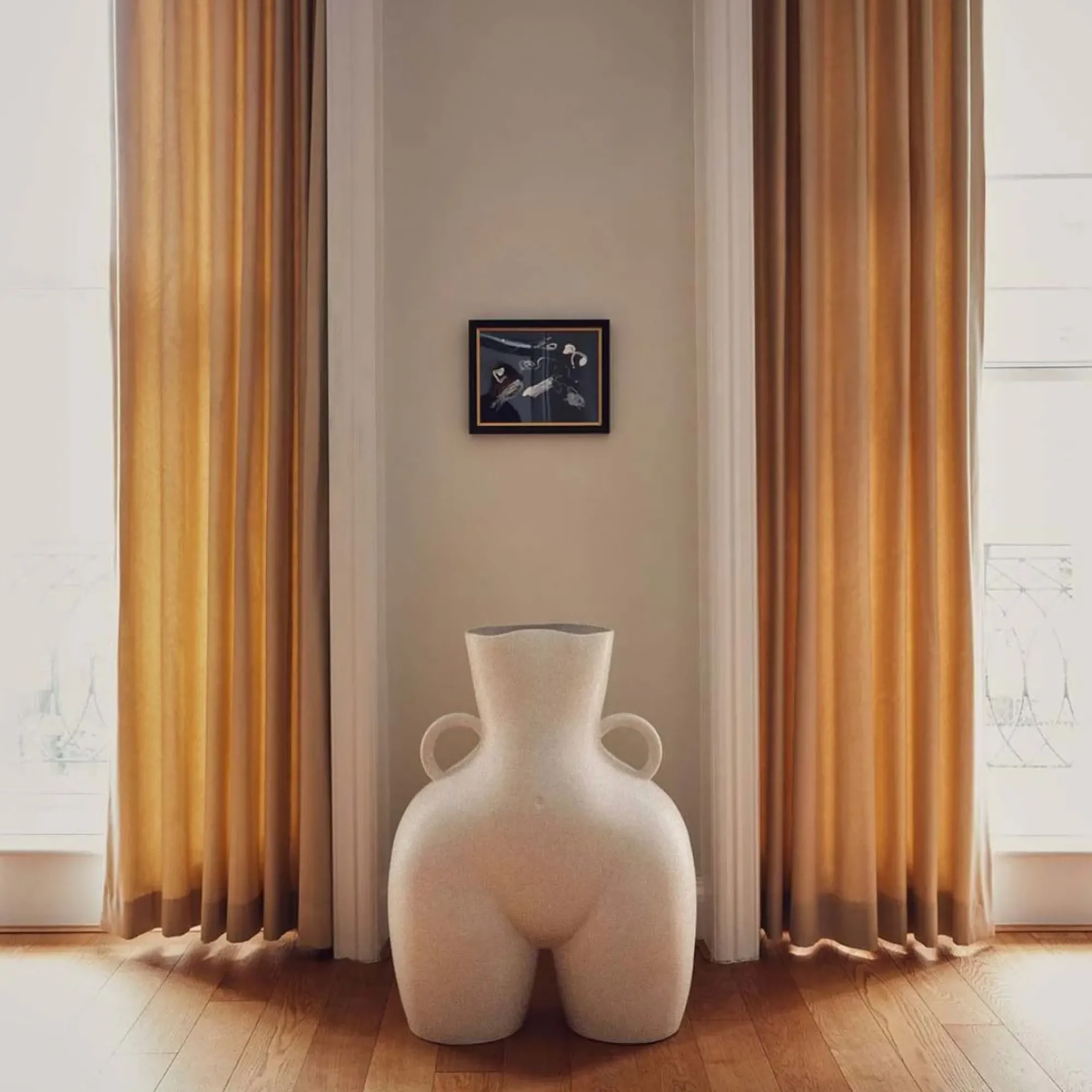 Anissa Kermiche Mama Love Handles | Email To Order Only Outlet