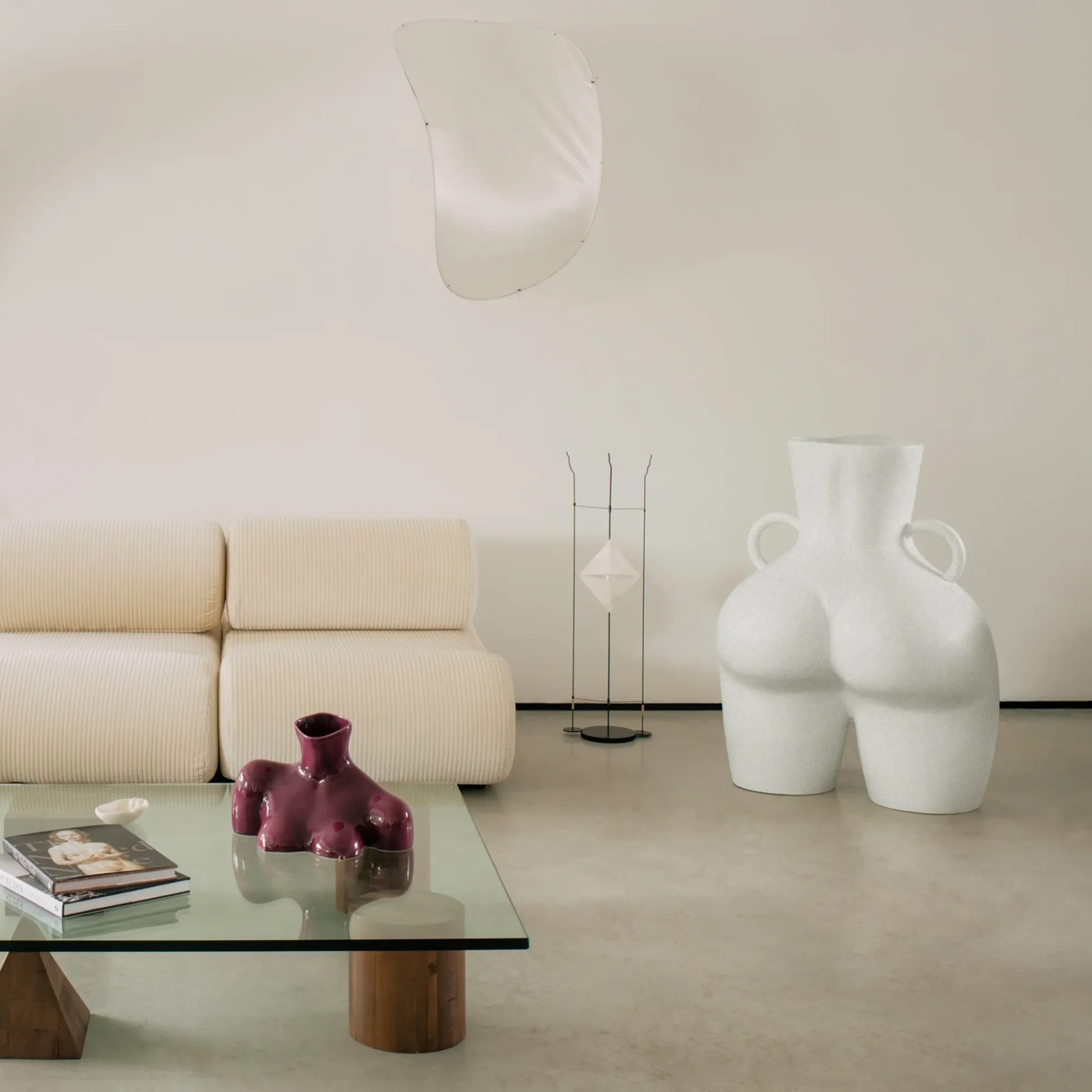 Anissa Kermiche Mama Love Handles | Email To Order Only Outlet