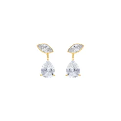 Anissa Kermiche Mesmeric Earrings Hot