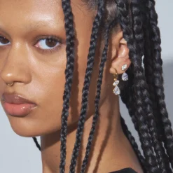 Anissa Kermiche Mesmeric Earrings Hot