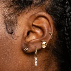 Anissa Kermiche Mini Jugs Jug Stud Outlet