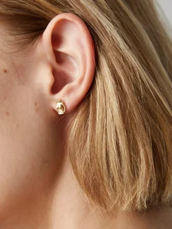 Anissa Kermiche Mini Jugs Jug Stud Sale